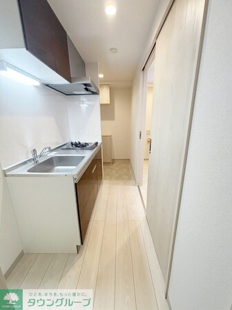 ミューズ新小岩の物件内観写真